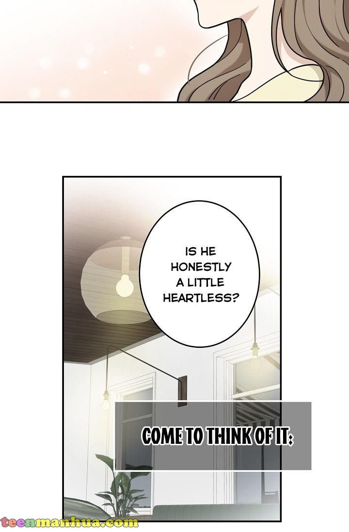 The Most Ordinary Girl Chapter 35 - page 29