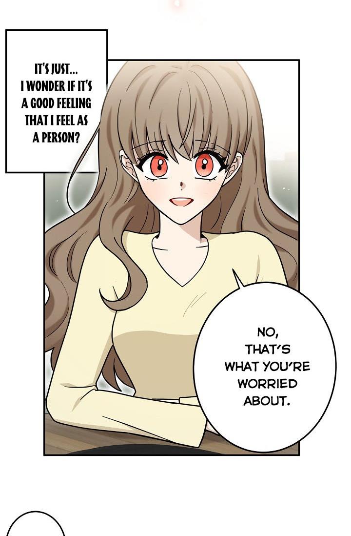 The Most Ordinary Girl Chapter 35 - page 32