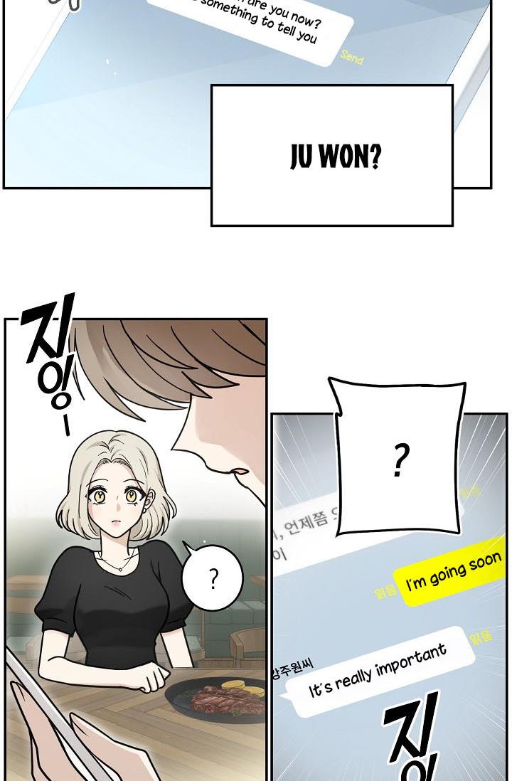 The Most Ordinary Girl Chapter 35 - page 34