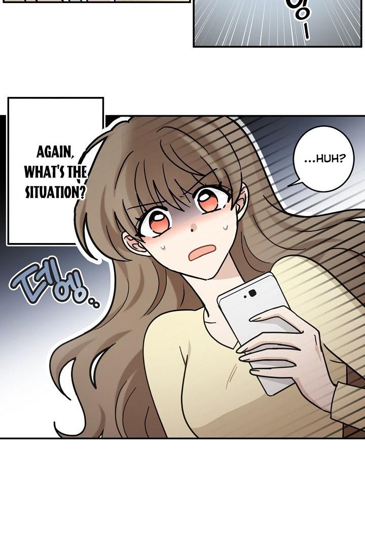 The Most Ordinary Girl Chapter 35 - page 35