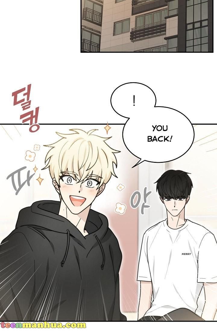 The Most Ordinary Girl Chapter 35 - page 37