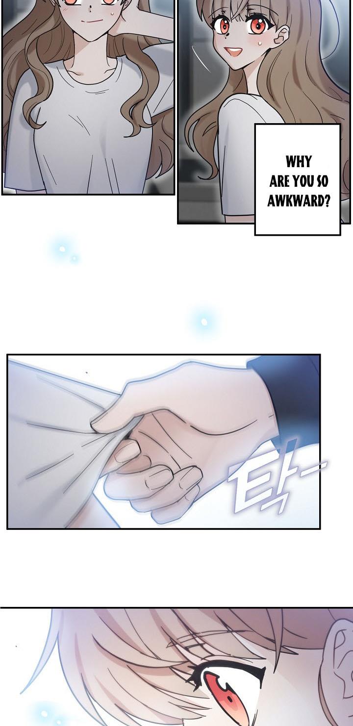 The Most Ordinary Girl Chapter 35 - page 48