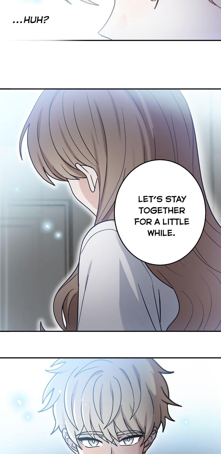 The Most Ordinary Girl Chapter 35 - page 49