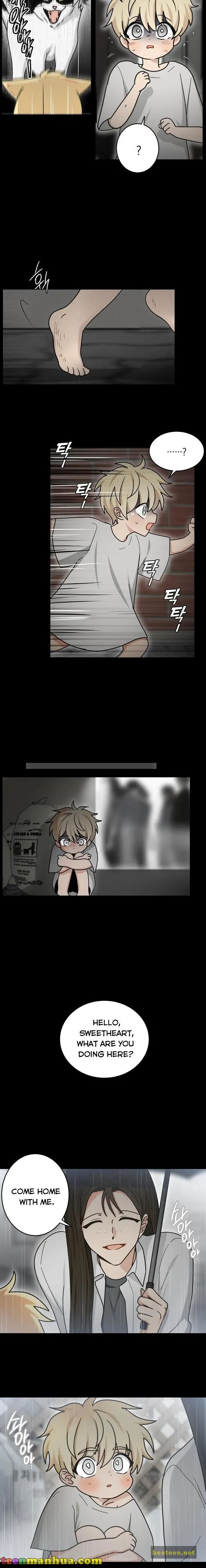 The Most Ordinary Girl Chapter 49 - page 3