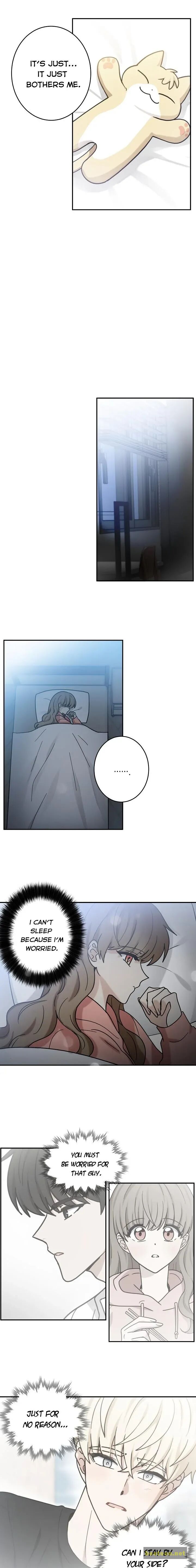 The Most Ordinary Girl Chapter 49 - page 9