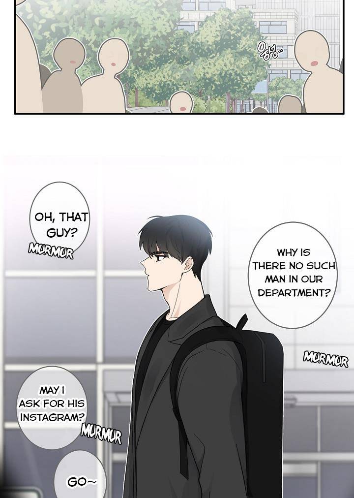 The Most Ordinary Girl Chapter 5 - page 13