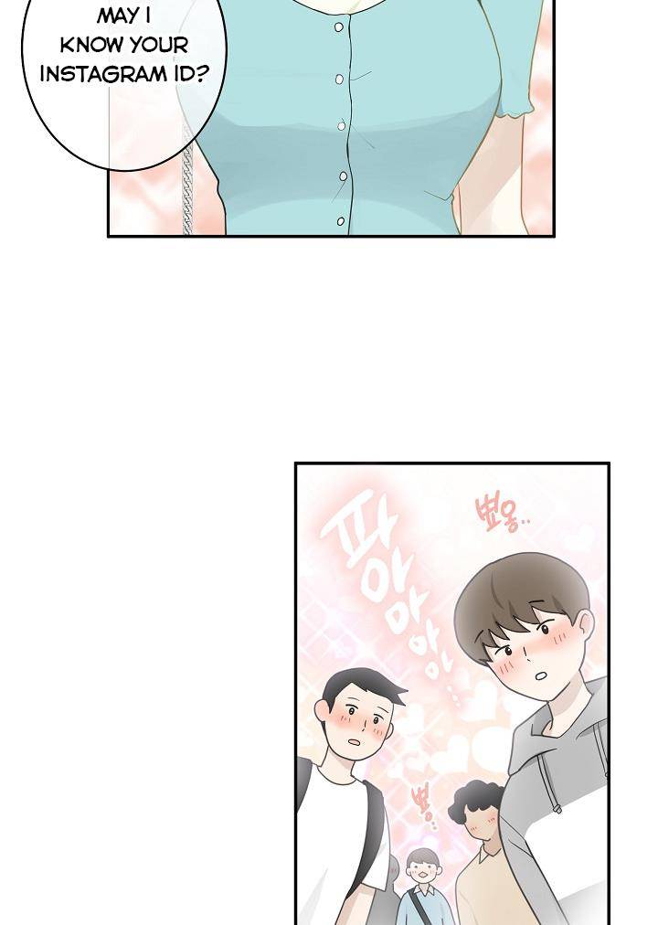 The Most Ordinary Girl Chapter 5 - page 16