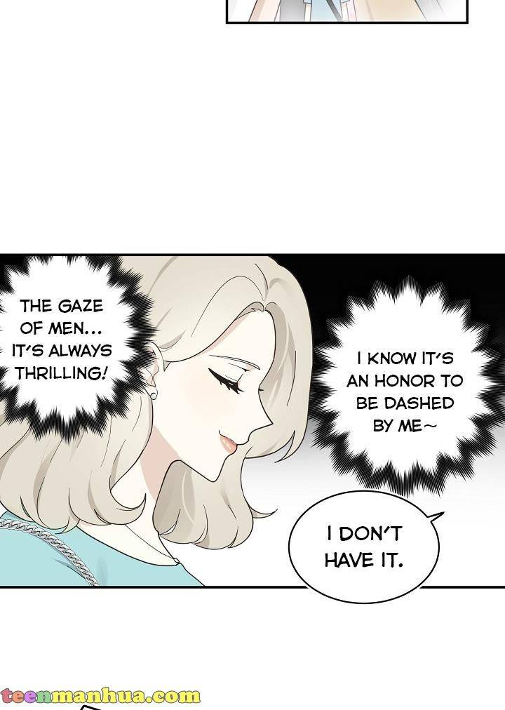 The Most Ordinary Girl Chapter 5 - page 17