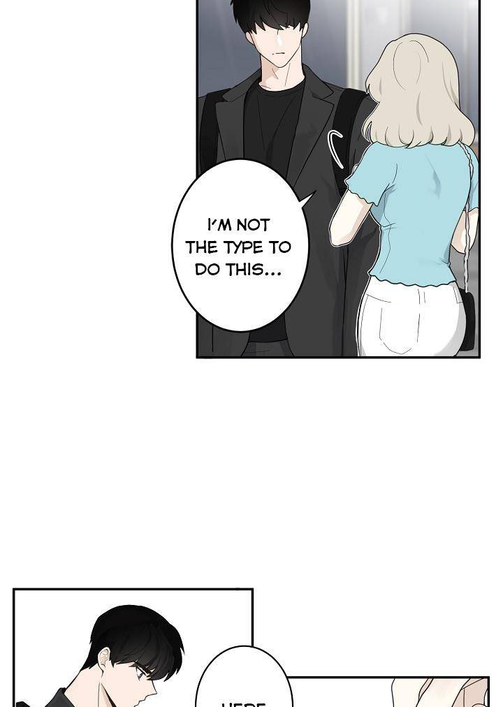 The Most Ordinary Girl Chapter 5 - page 24