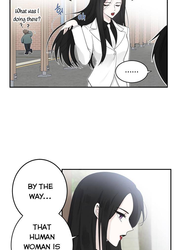The Most Ordinary Girl Chapter 5 - page 34