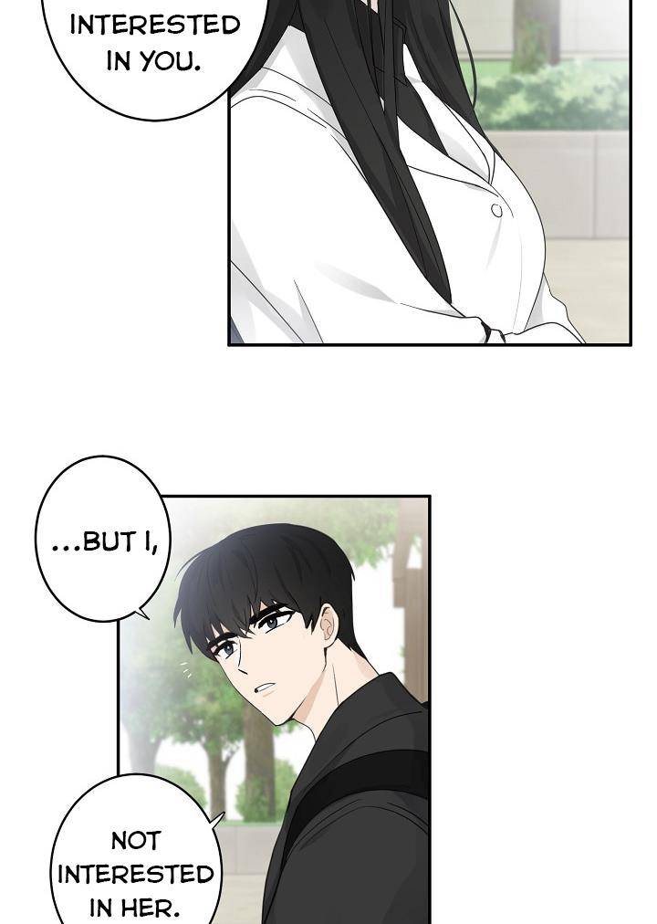 The Most Ordinary Girl Chapter 5 - page 35