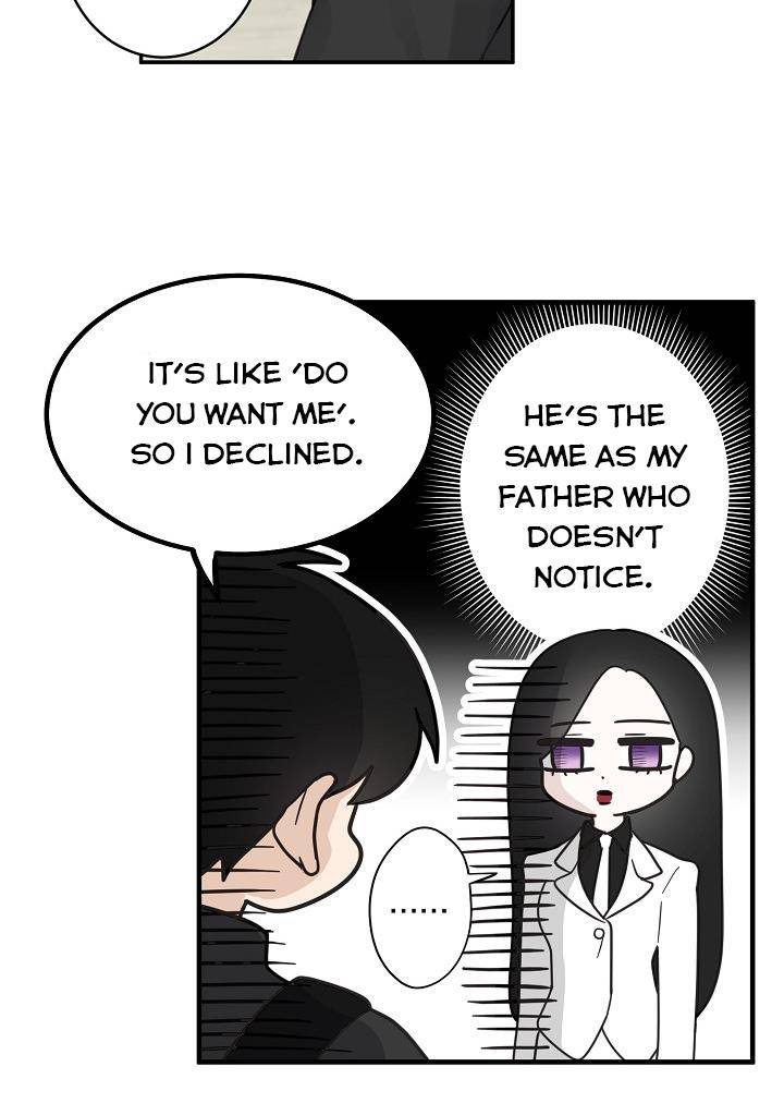 The Most Ordinary Girl Chapter 5 - page 36