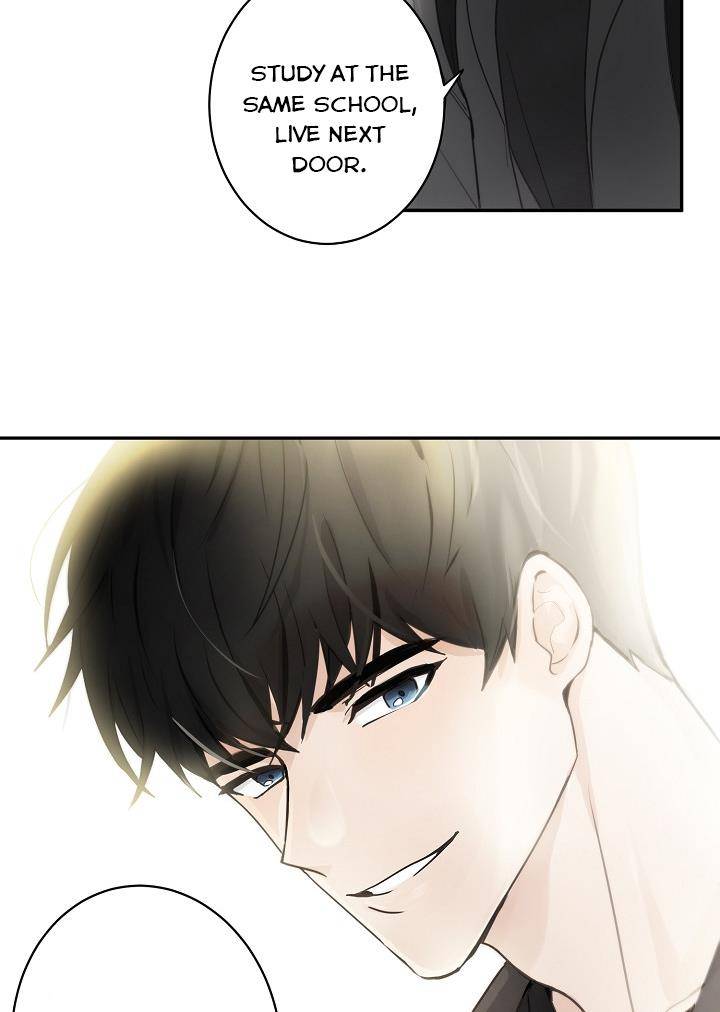 The Most Ordinary Girl Chapter 5 - page 52