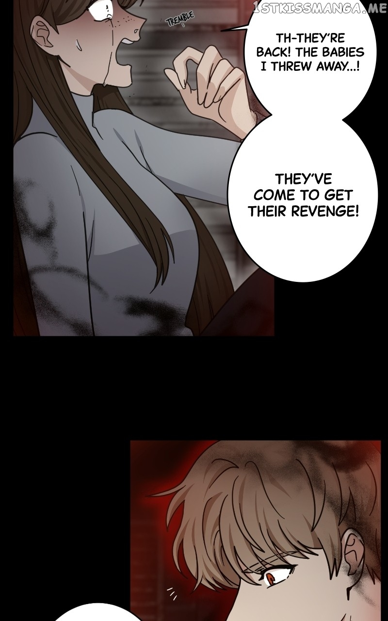 The Most Ordinary Girl Chapter 51 - page 13