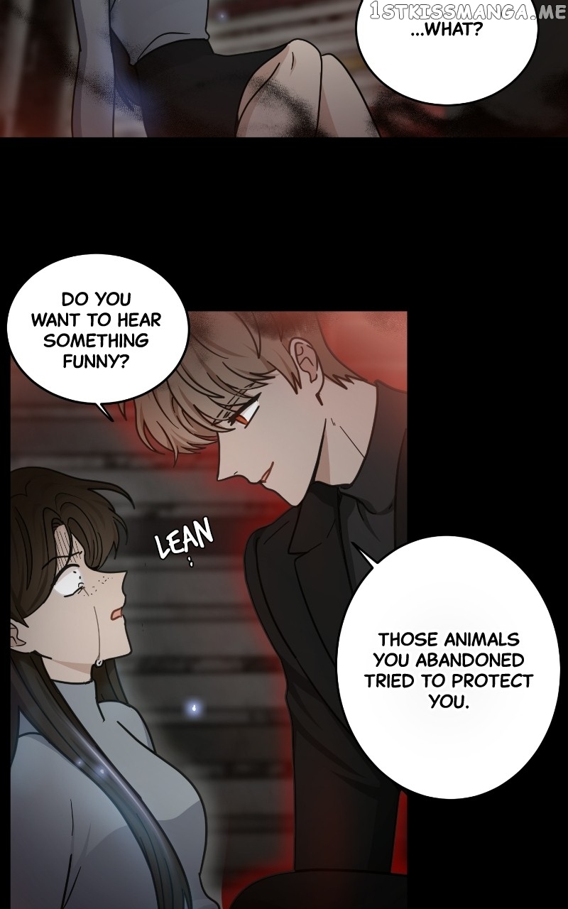 The Most Ordinary Girl Chapter 51 - page 15
