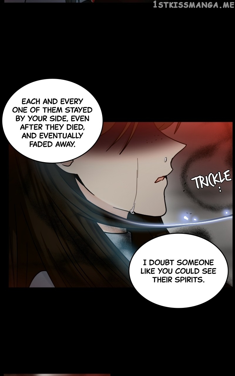 The Most Ordinary Girl Chapter 51 - page 16