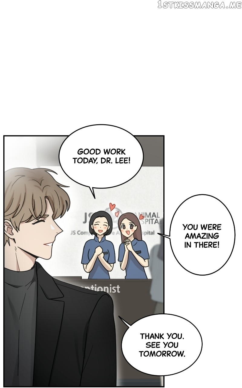 The Most Ordinary Girl Chapter 51 - page 2