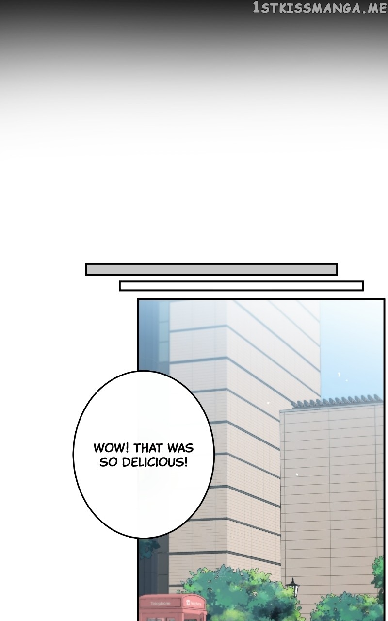 The Most Ordinary Girl Chapter 51 - page 20
