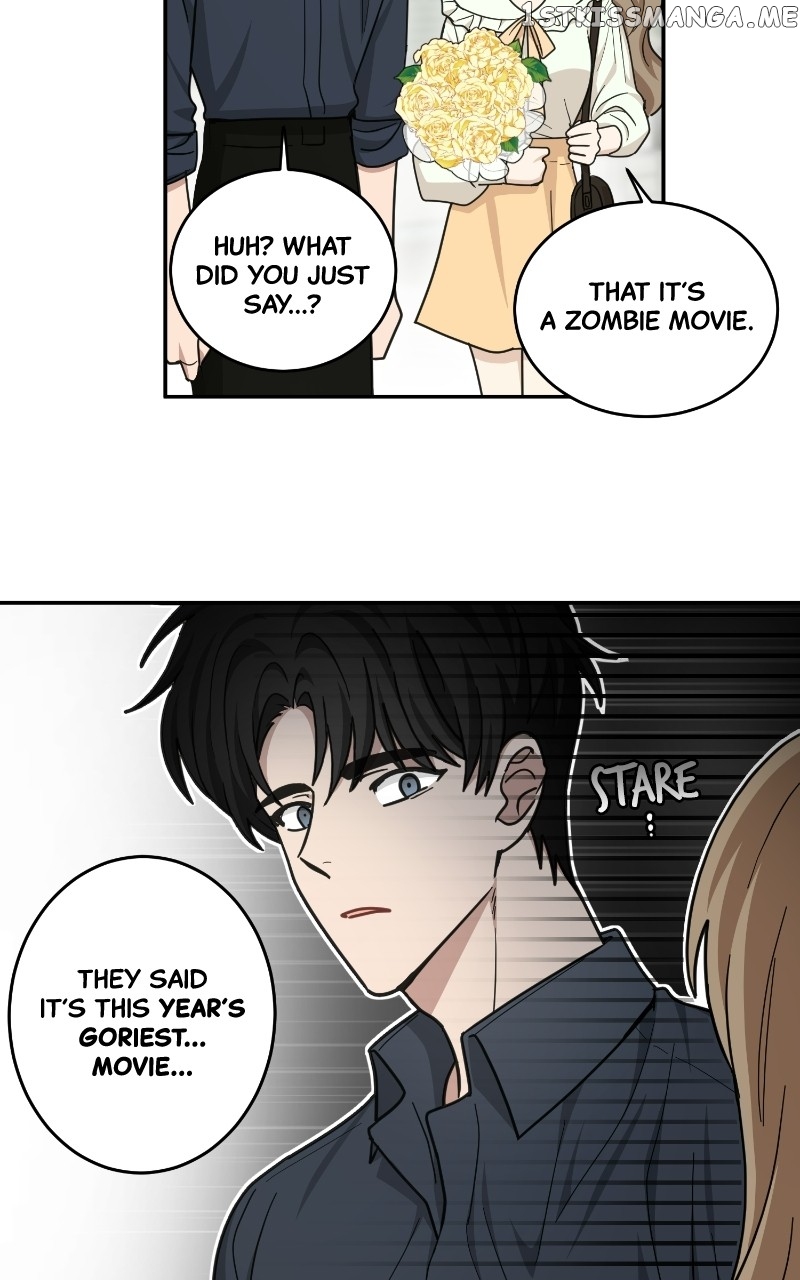 The Most Ordinary Girl Chapter 51 - page 24