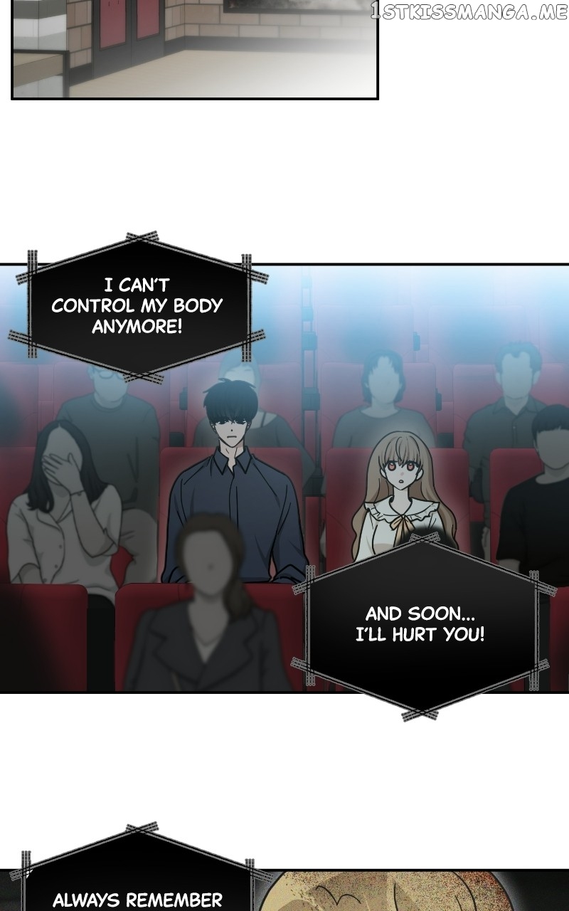 The Most Ordinary Girl Chapter 51 - page 27