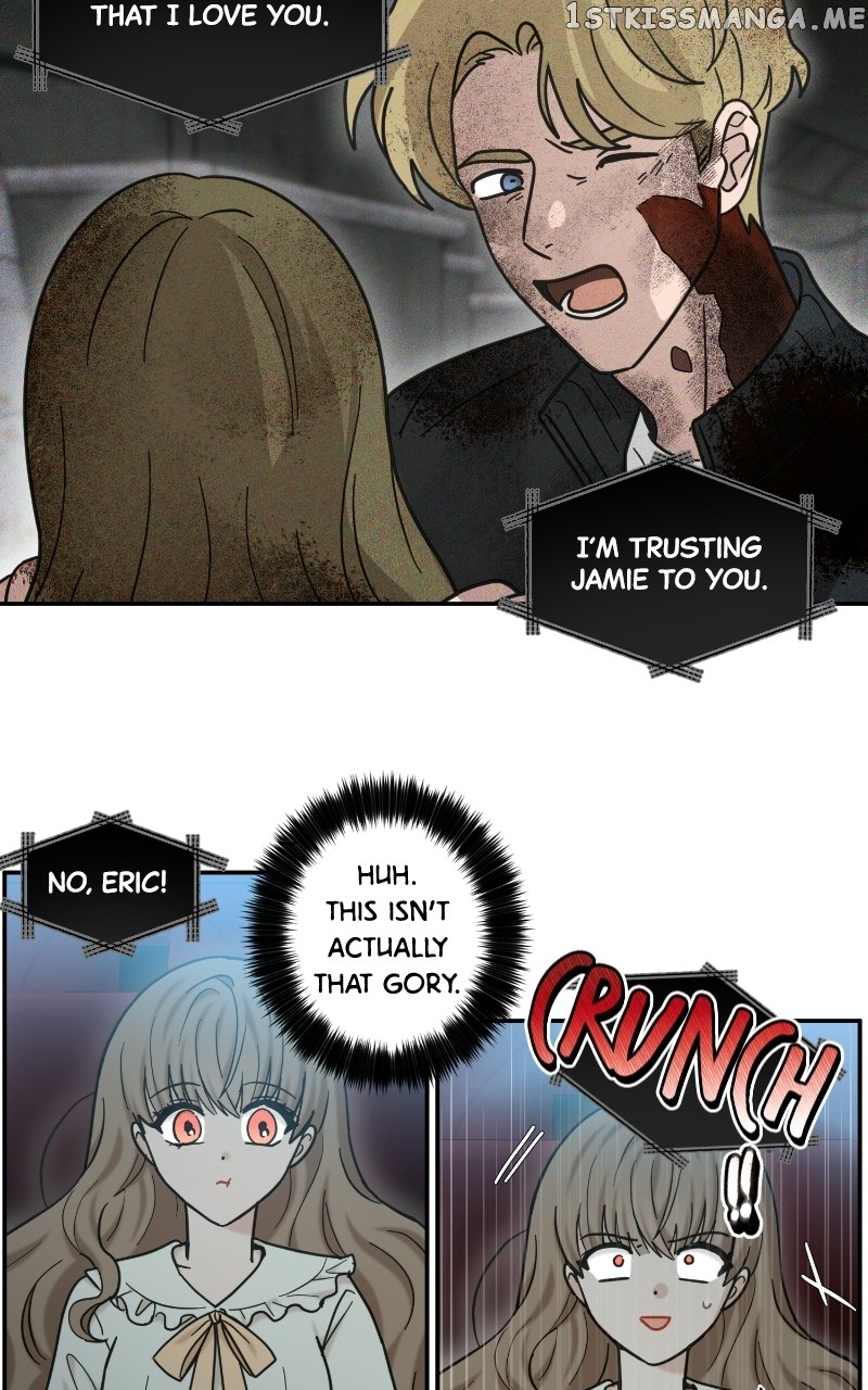 The Most Ordinary Girl Chapter 51 - page 28