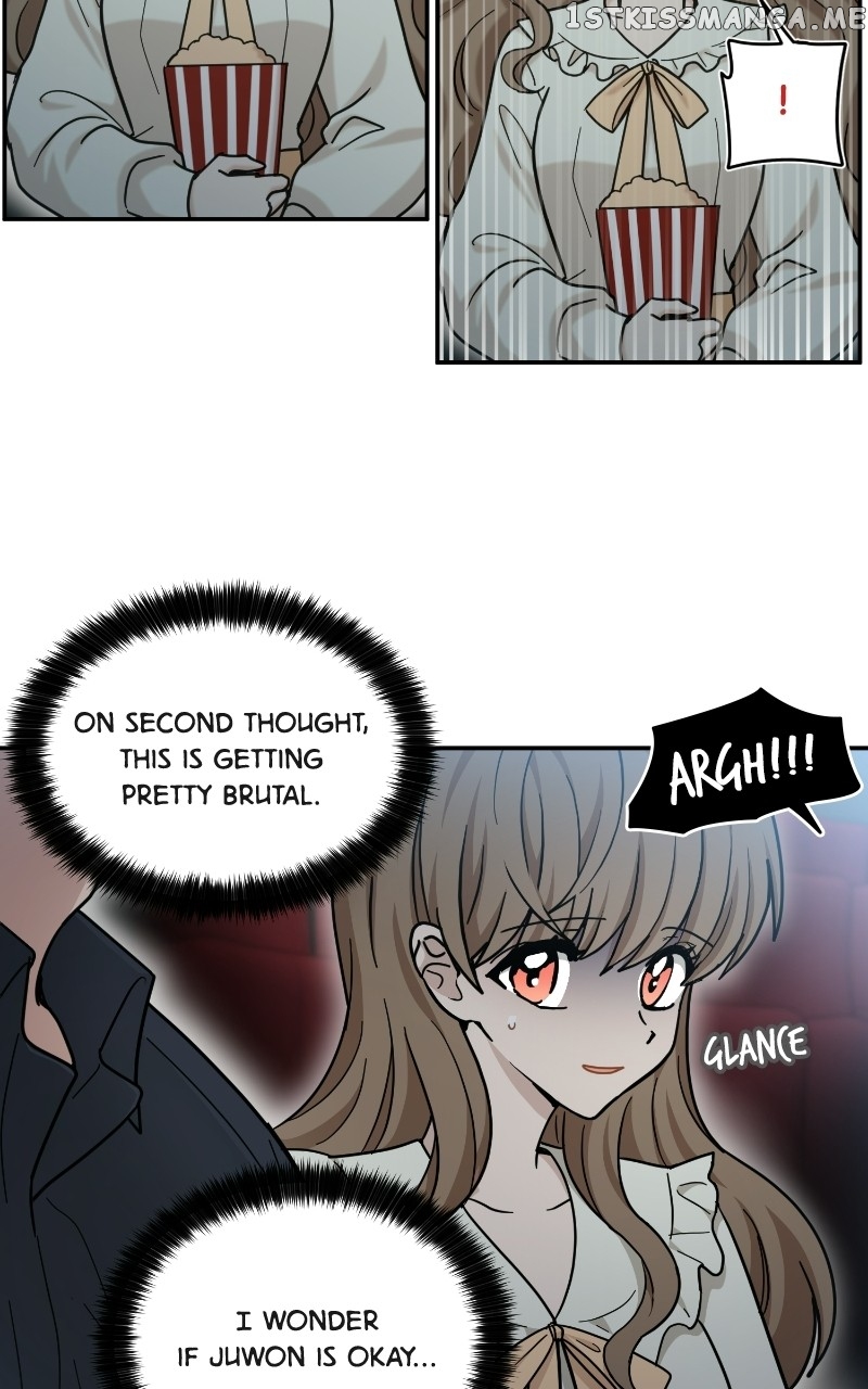 The Most Ordinary Girl Chapter 51 - page 29