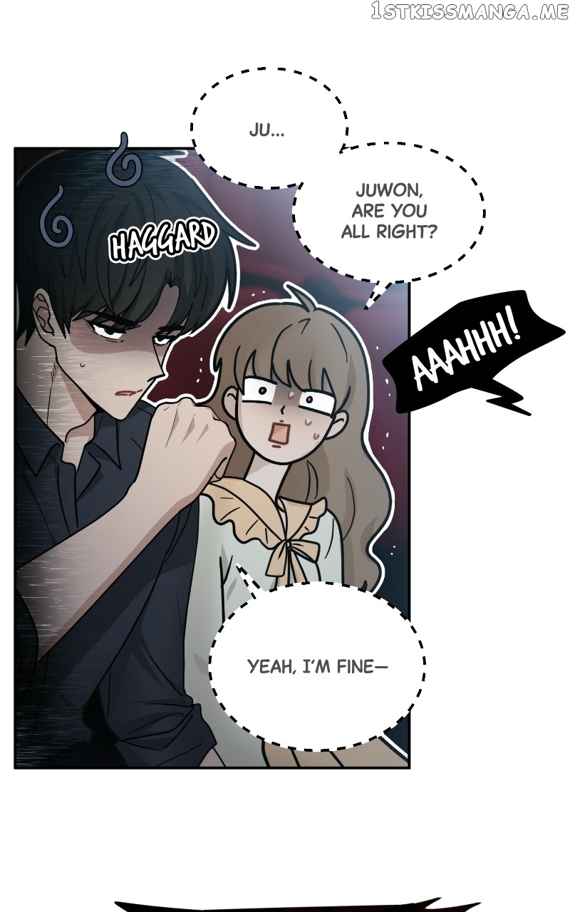 The Most Ordinary Girl Chapter 51 - page 31