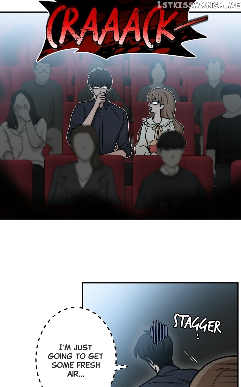 The Most Ordinary Girl Chapter 51 - page 32