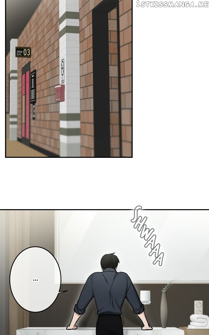 The Most Ordinary Girl Chapter 51 - page 35