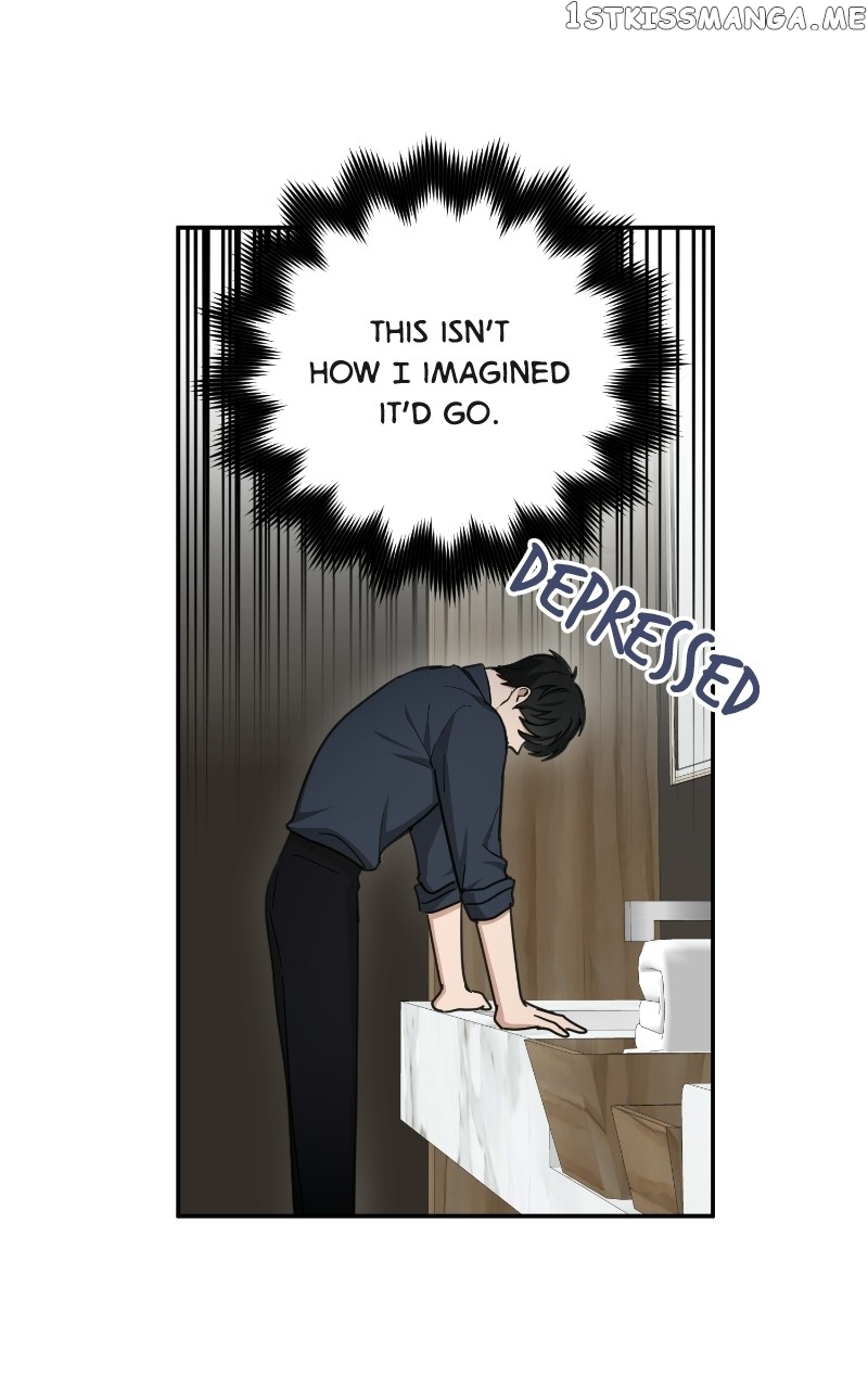 The Most Ordinary Girl Chapter 51 - page 37