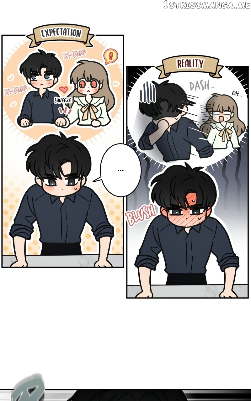The Most Ordinary Girl Chapter 51 - page 38