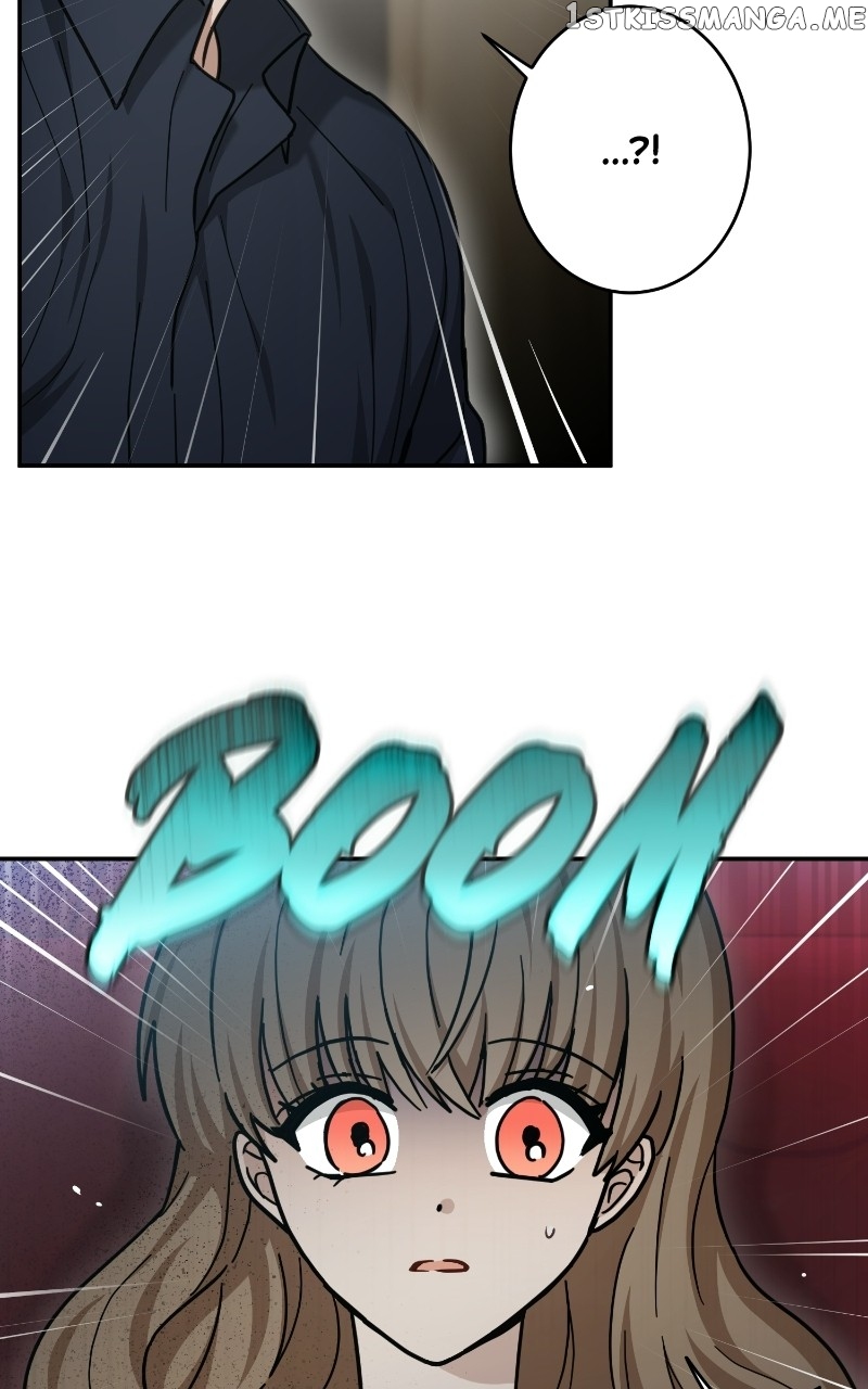 The Most Ordinary Girl Chapter 51 - page 40