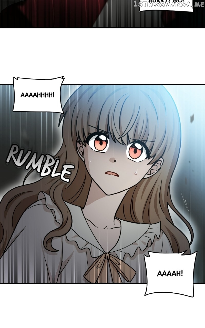 The Most Ordinary Girl Chapter 51 - page 42