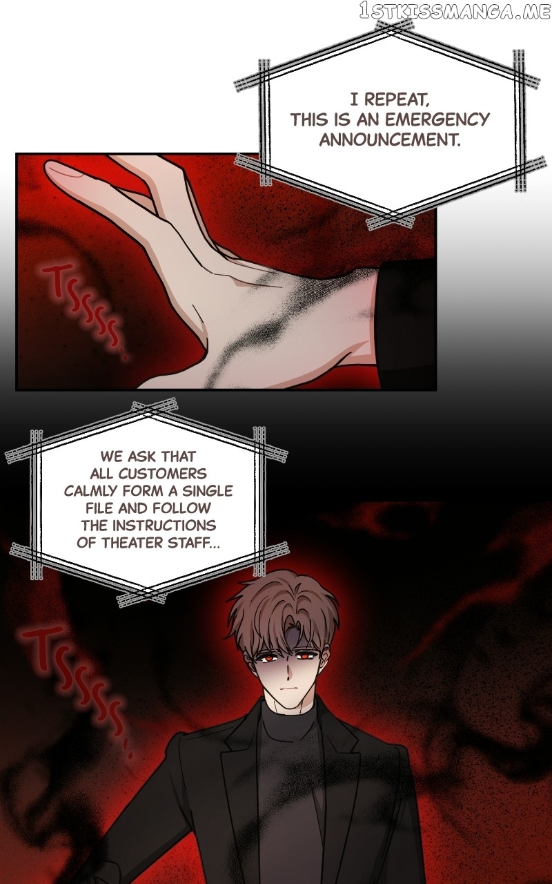 The Most Ordinary Girl Chapter 51 - page 44