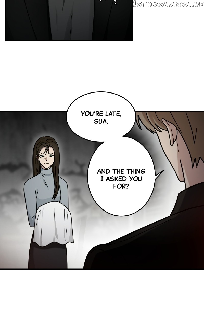 The Most Ordinary Girl Chapter 51 - page 5