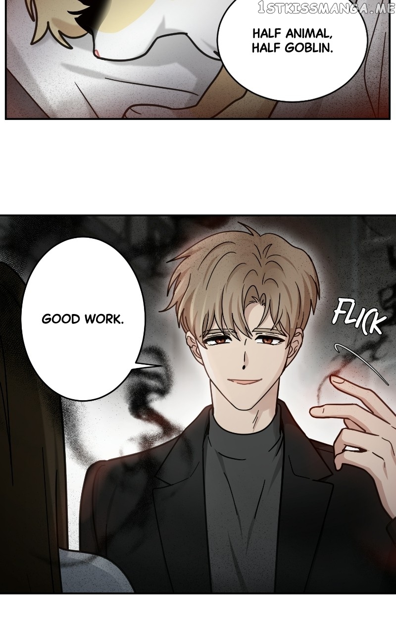 The Most Ordinary Girl Chapter 51 - page 7