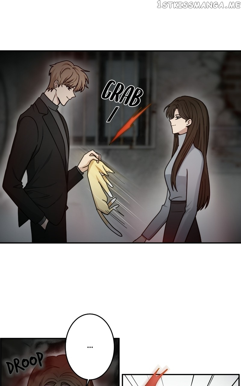 The Most Ordinary Girl Chapter 51 - page 8