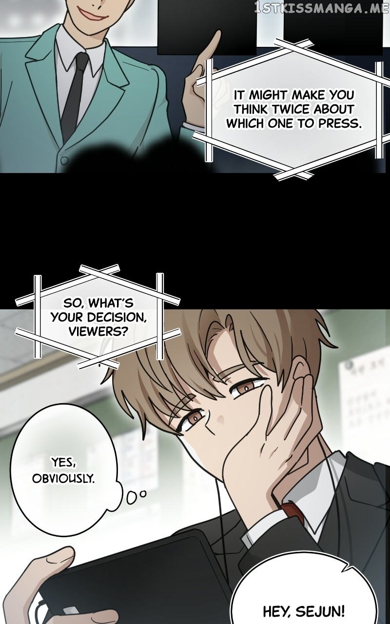 The Most Ordinary Girl Chapter 52 - page 10