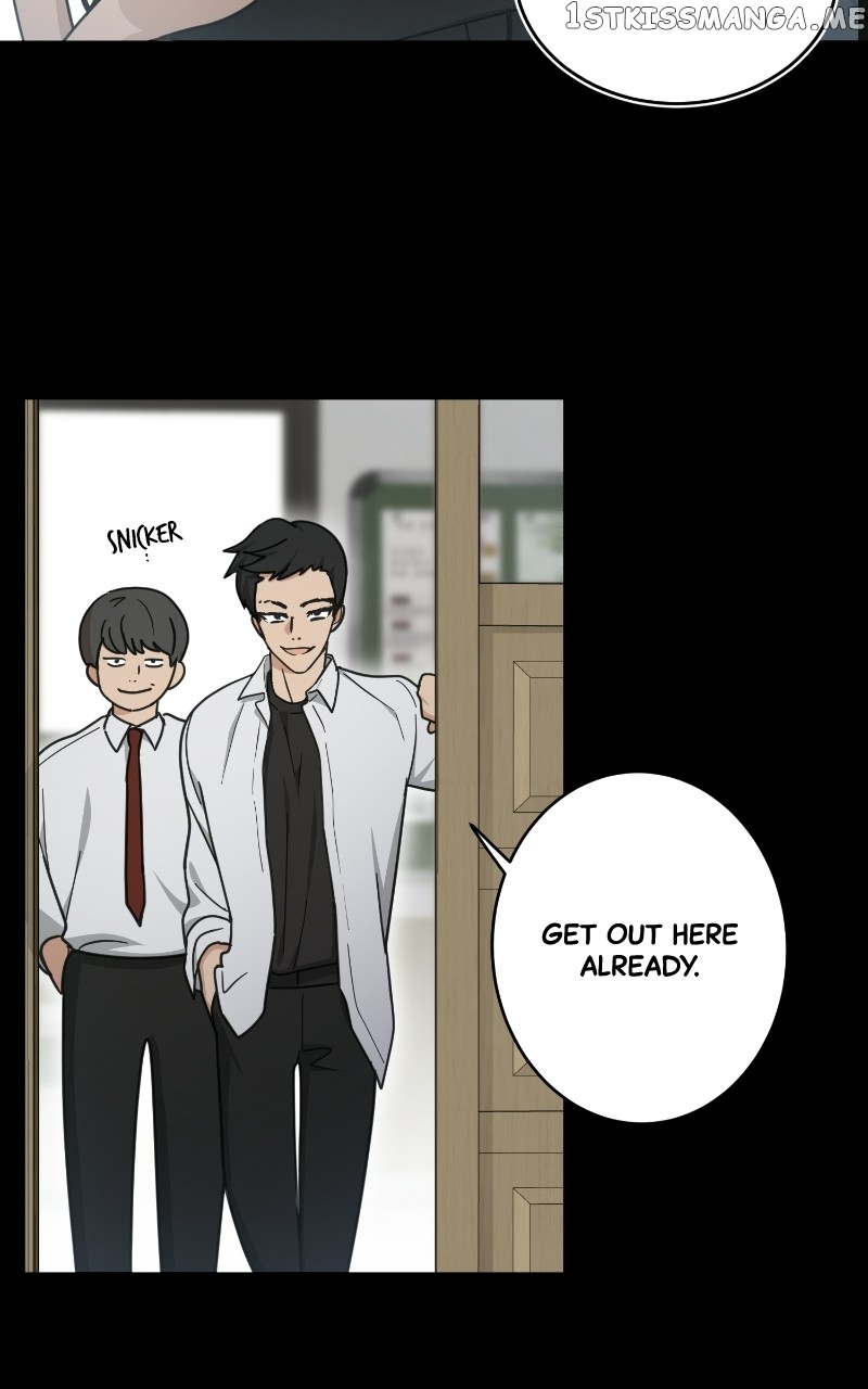 The Most Ordinary Girl Chapter 52 - page 11