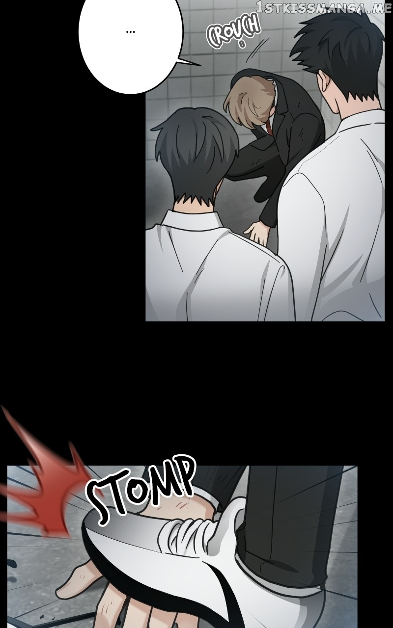 The Most Ordinary Girl Chapter 52 - page 16