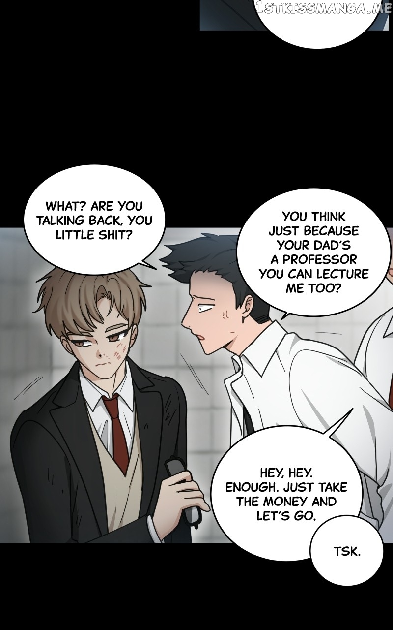 The Most Ordinary Girl Chapter 52 - page 18