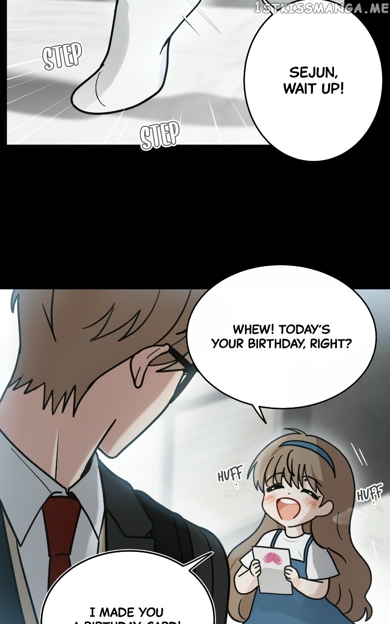 The Most Ordinary Girl Chapter 52 - page 2