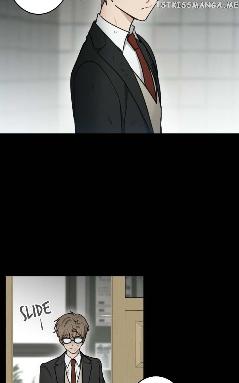 The Most Ordinary Girl Chapter 52 - page 21
