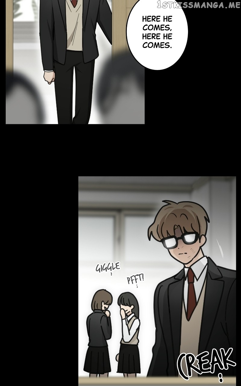 The Most Ordinary Girl Chapter 52 - page 22