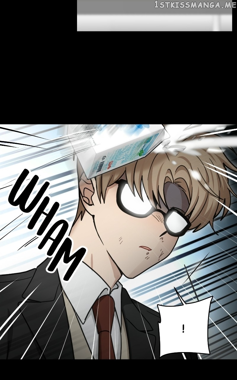 The Most Ordinary Girl Chapter 52 - page 23
