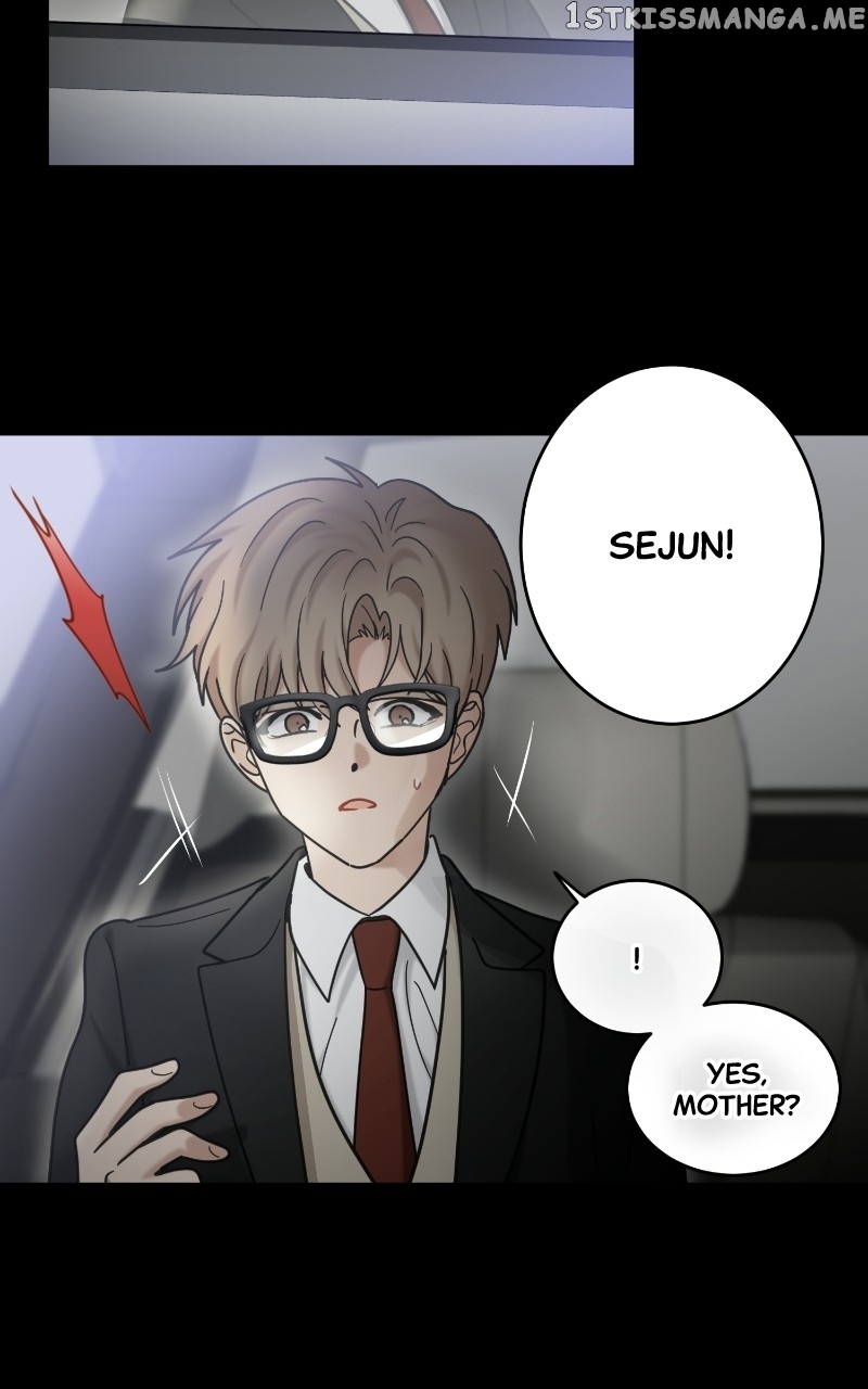 The Most Ordinary Girl Chapter 52 - page 27