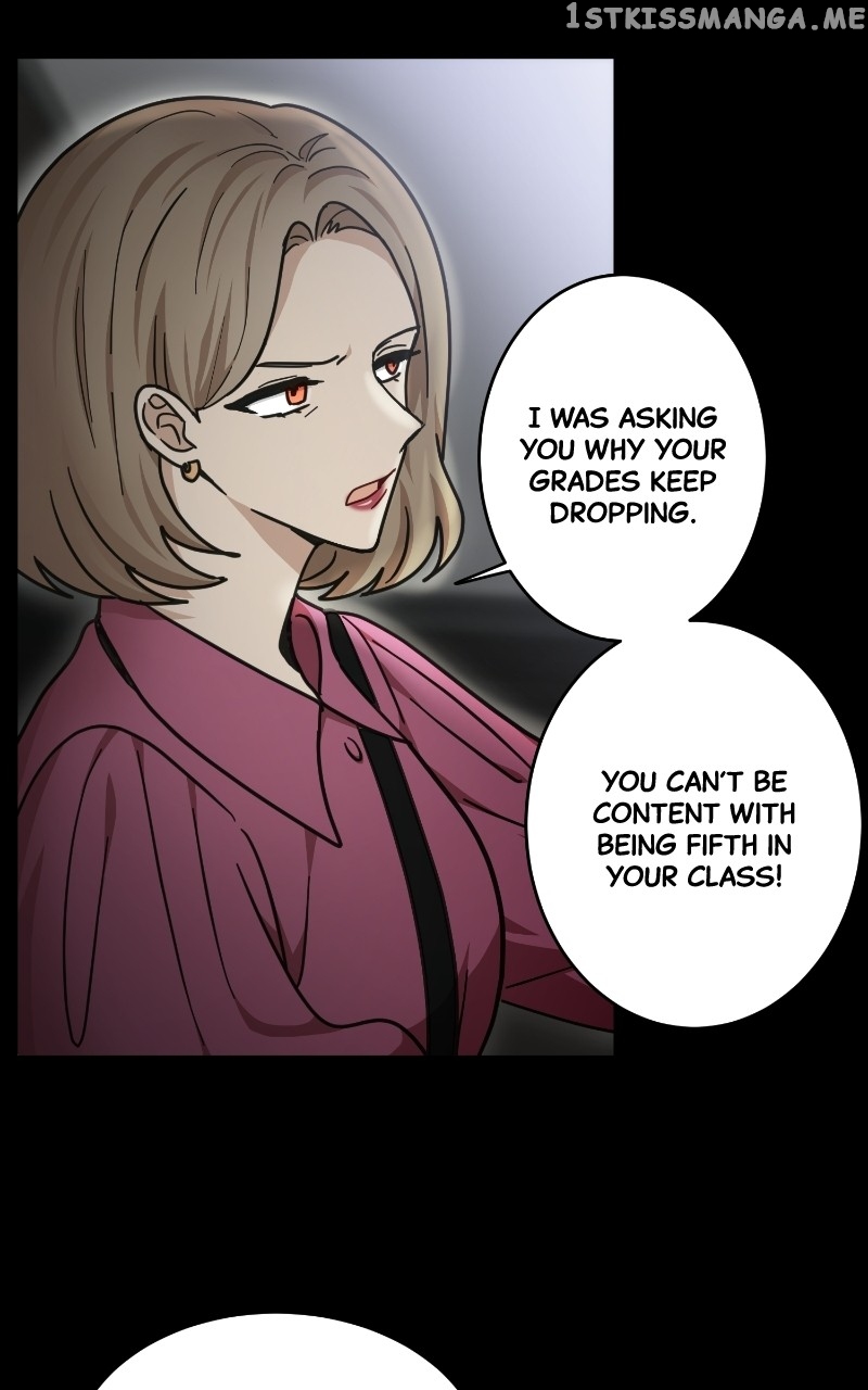 The Most Ordinary Girl Chapter 52 - page 28