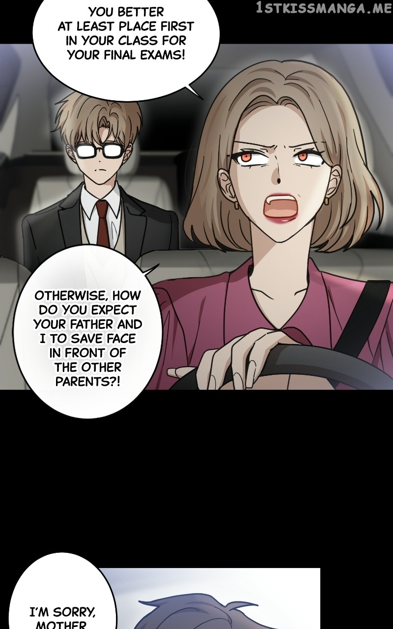 The Most Ordinary Girl Chapter 52 - page 29