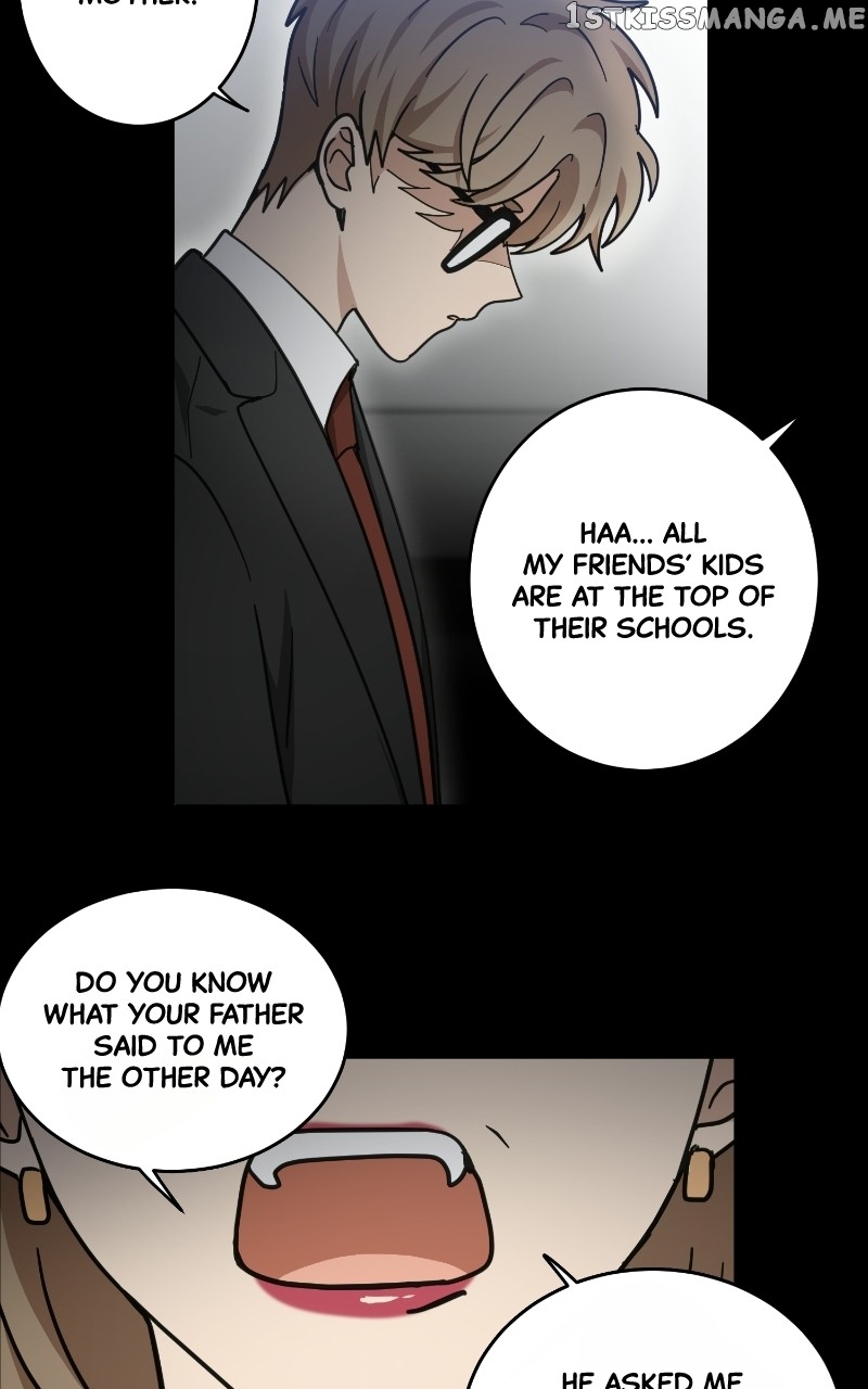 The Most Ordinary Girl Chapter 52 - page 30