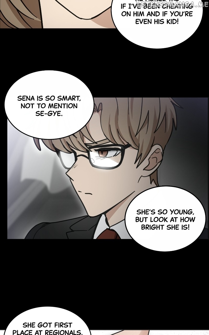 The Most Ordinary Girl Chapter 52 - page 31